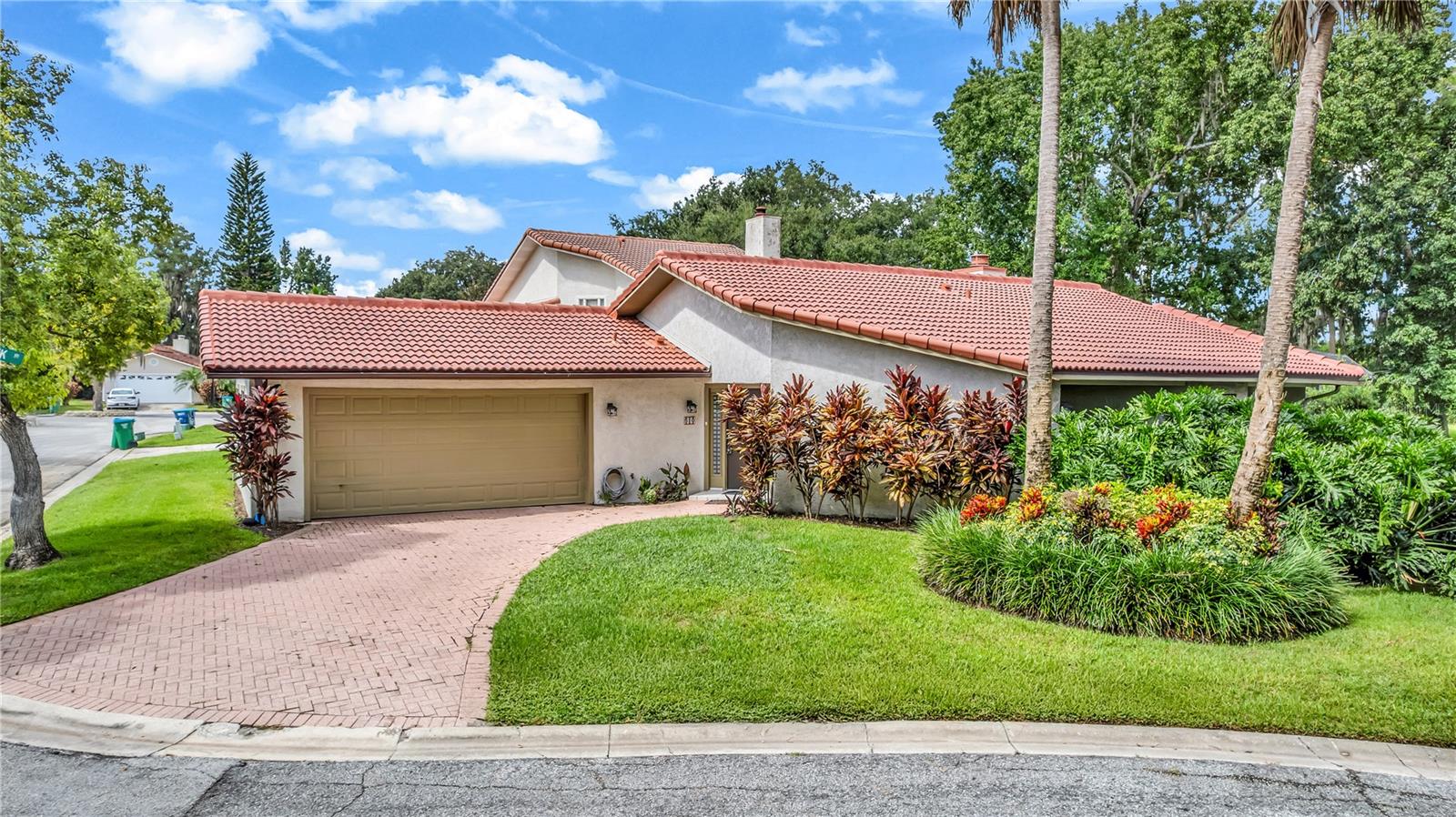 GREENSPOINTE - Residential Lease