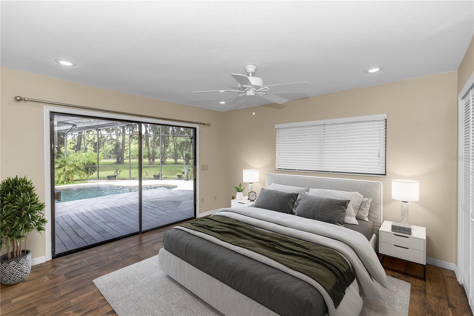 GREENSPOINTE - Residential Lease