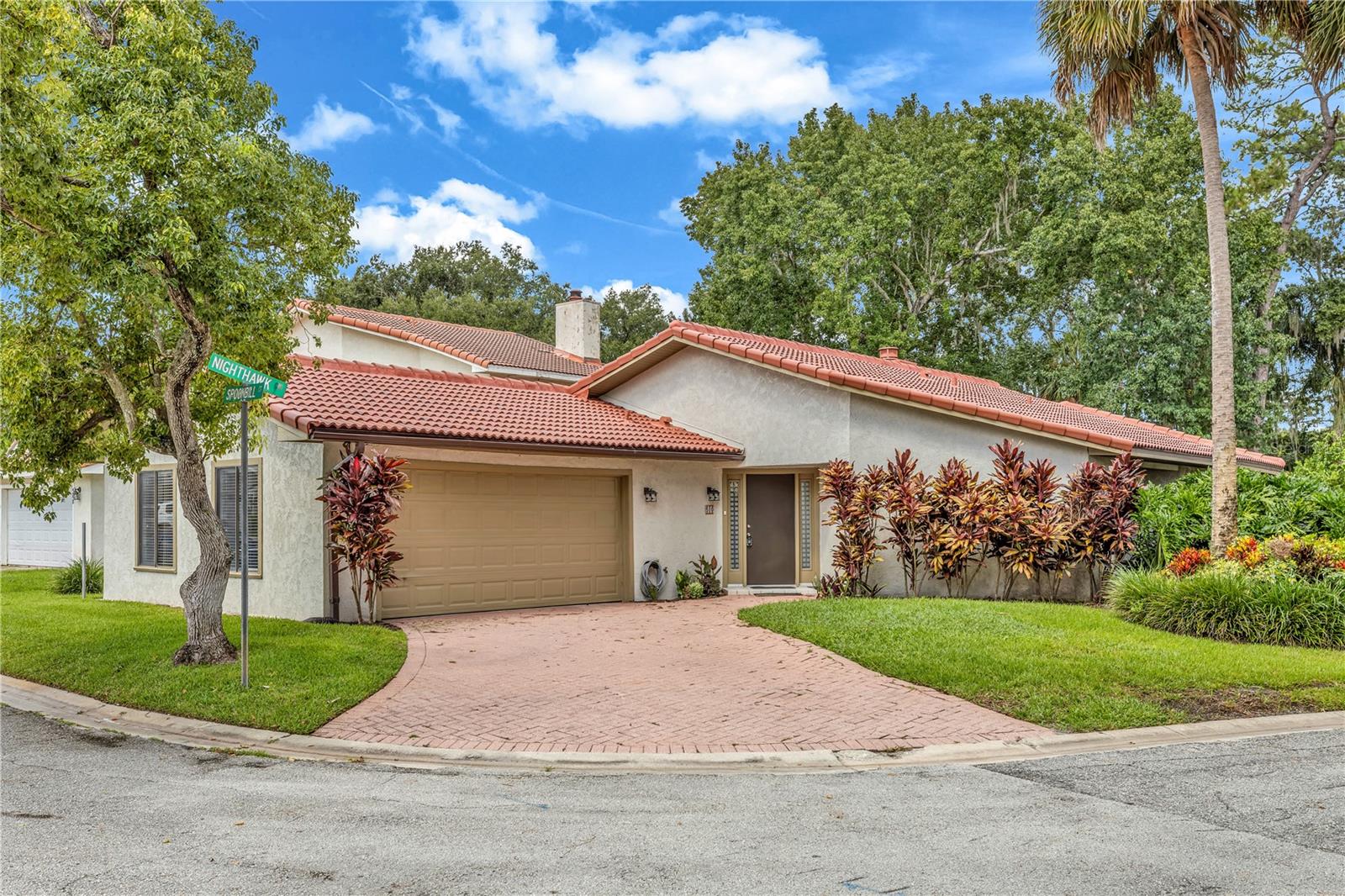 Elevate your lifestyle at Greenspointe! This sought-after Winter Springs community offers an abundance of amenities designed for relaxation and recreation: a clubhouse with gathering spaces, sparkling pool, tennis courts, parks, playground, beach volleyball, scenic walking trails, picnic pavilions, and open green spaces.
For your convenience FLOOR PLAN WAS ADDED. Step inside and you’ll immediately notice the beautifully updated kitchen featuring granite countertops, stainless steel appliances, stylish backsplash, modern cabinetry, recessed lighting, and a glass wall showcasing breathtaking views of the pool and lush conservation area.
The spacious living room welcomes you with a cozy wood-burning fireplace and leads seamlessly to the family room and screened-in pool area. Whether lounging on the wood deck or enjoying the water, this outdoor retreat is perfect for Florida living.
The owners’ suite provides peaceful views of the conservation area and the privacy of being tucked away at the back of the home.
With its prime location in Winter Springs, you’ll enjoy easy access to shopping, dining, entertainment, and top-rated schools. Washer and dryer are included for your convenience.
HOA fees are covered by the landlord. Applicants are considered for the following: 1-Credit score (Must have 650 or higher) 2- Full Background screening 3- Eviction report. All applicants 18 and above must apply separately, no eviction history and a gross monthly income of 3x monthly rent. Required documents include 3 months of bank statements, 3 last pay stubs, W-2s or tax returns, and contact info for employers/landlords (they will be contacted). Driver’s license and pet photo is required. NO SMOKING ALLOWED.
First month's rent AND security deposit due upon signing. Don’t miss the opportunity to call this stunning property your next home!