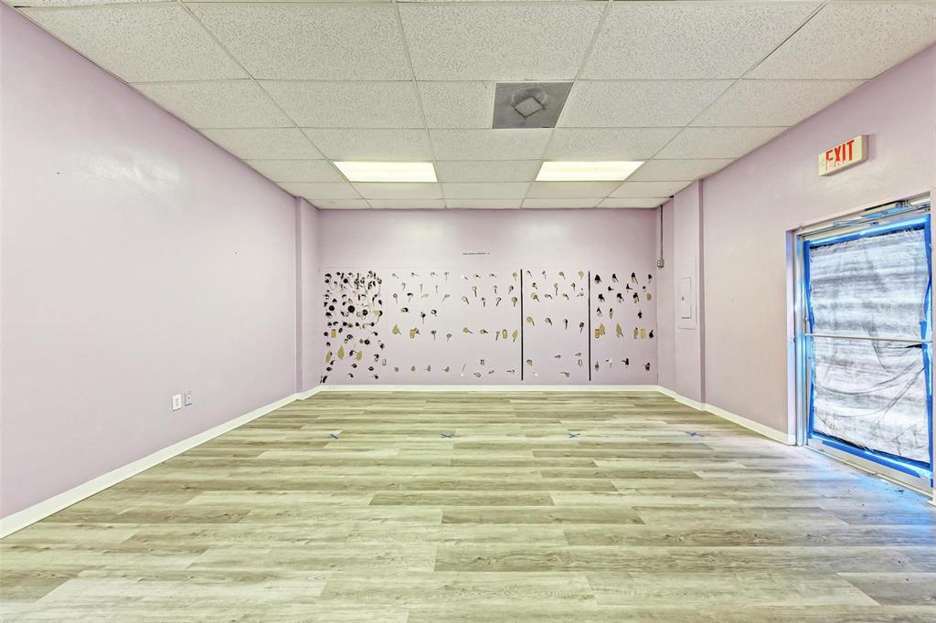 EUREKA REV MAP - Commercial Sale