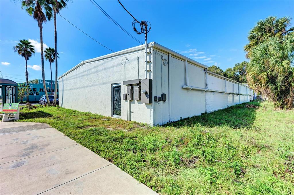 EUREKA REV MAP - Commercial Sale