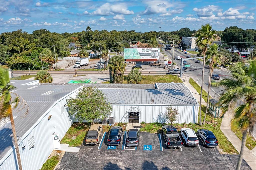 EUREKA REV MAP - Commercial Sale