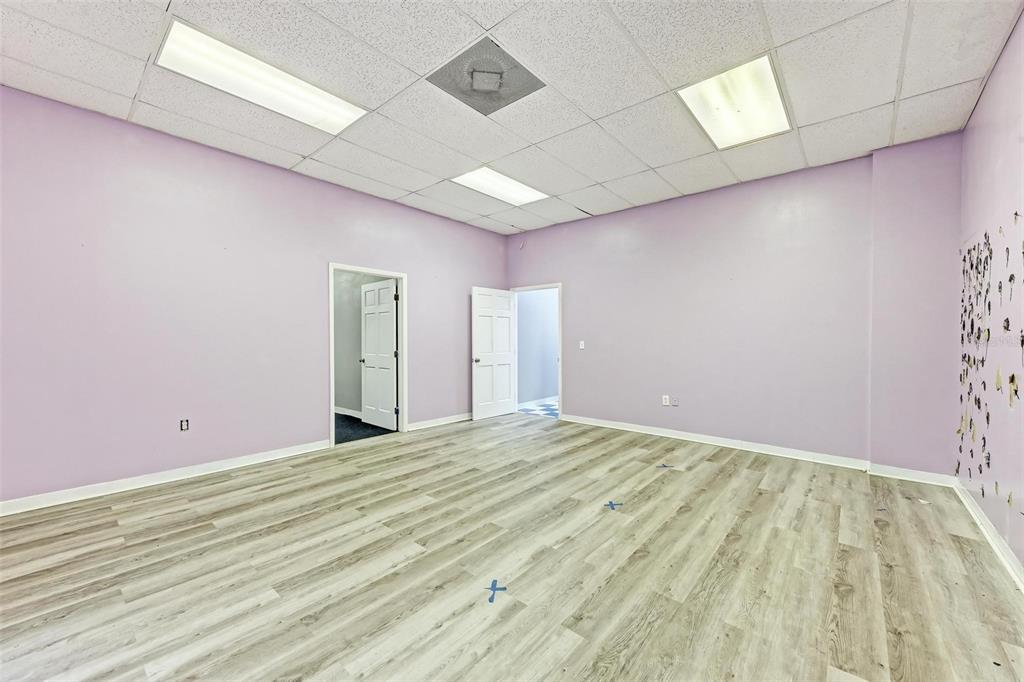 EUREKA REV MAP - Commercial Sale