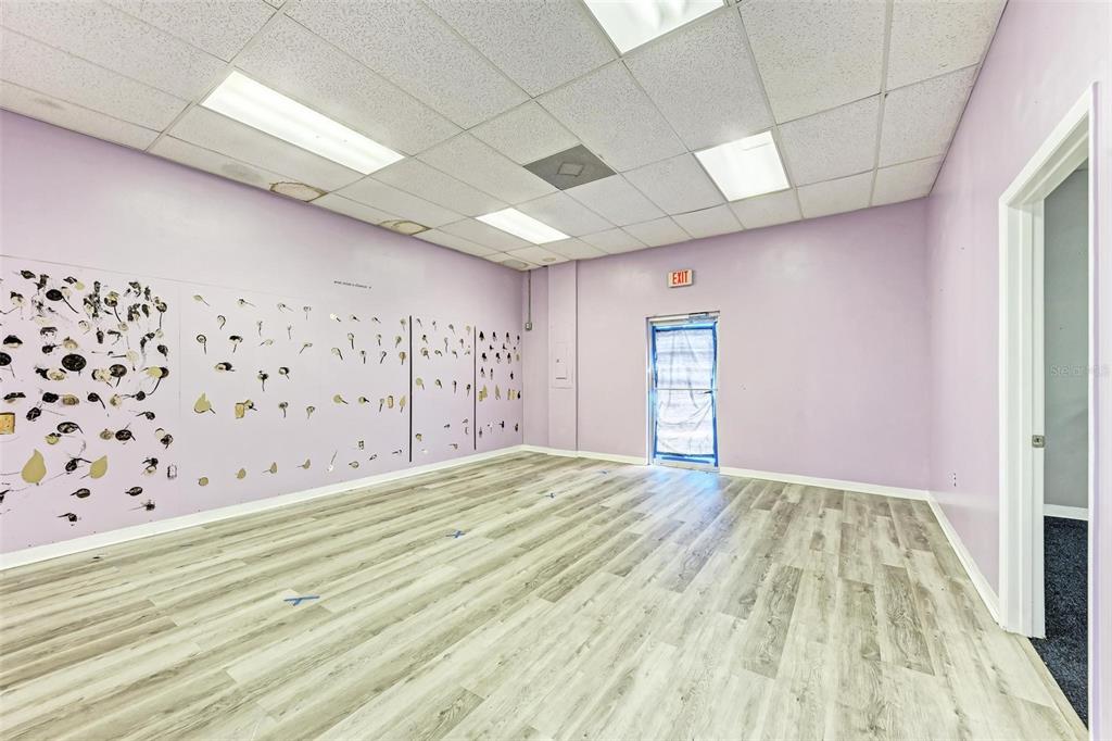 EUREKA REV MAP - Commercial Sale