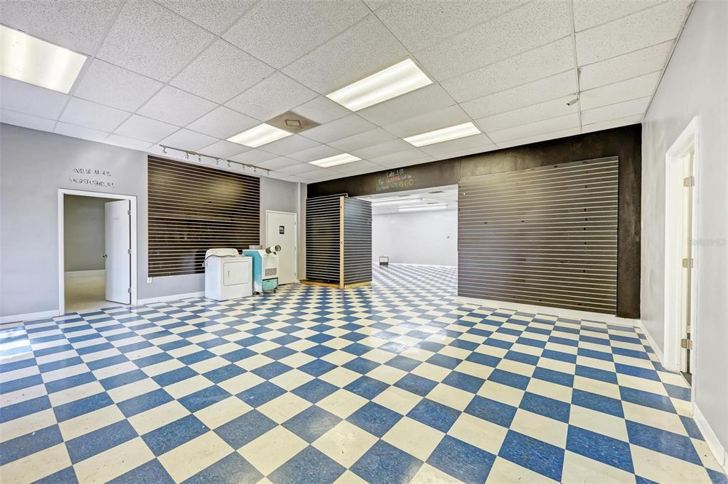 EUREKA REV MAP - Commercial Sale