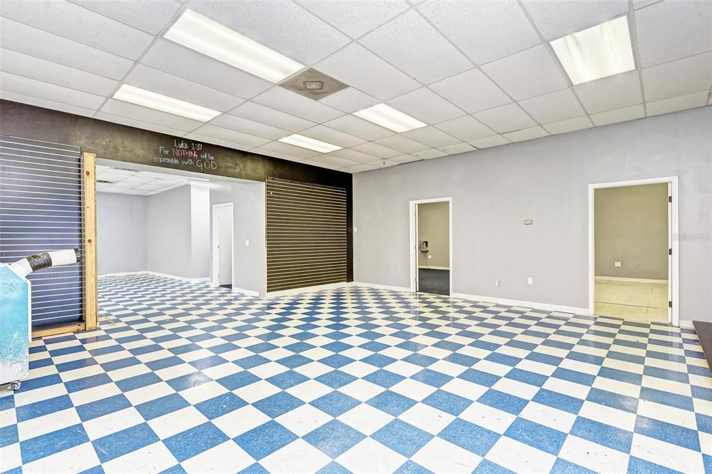 EUREKA REV MAP - Commercial Sale