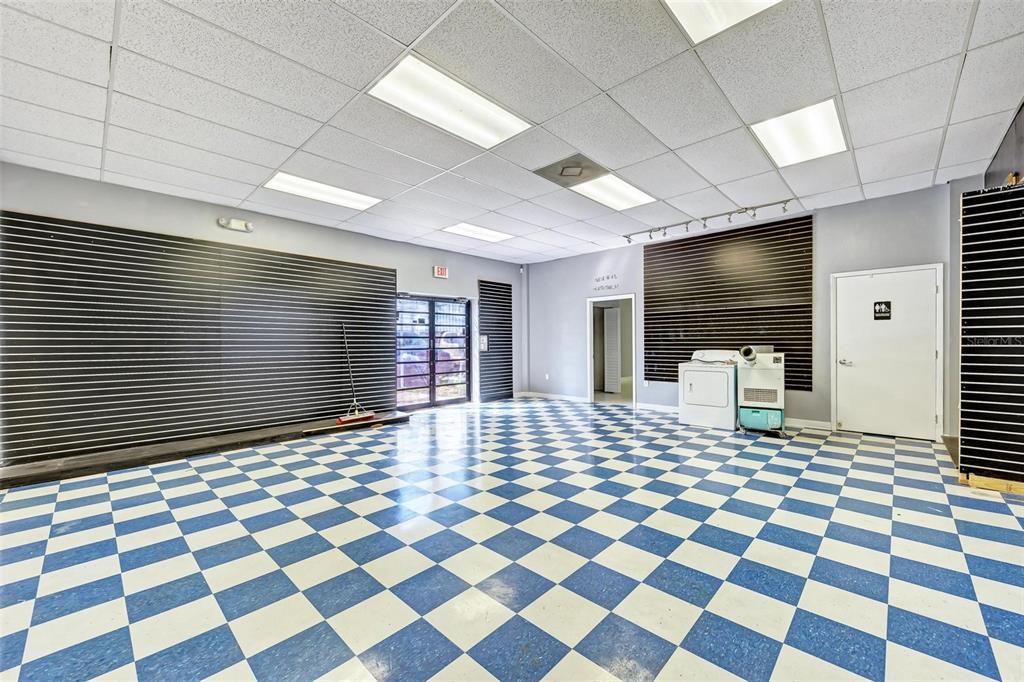 EUREKA REV MAP - Commercial Sale