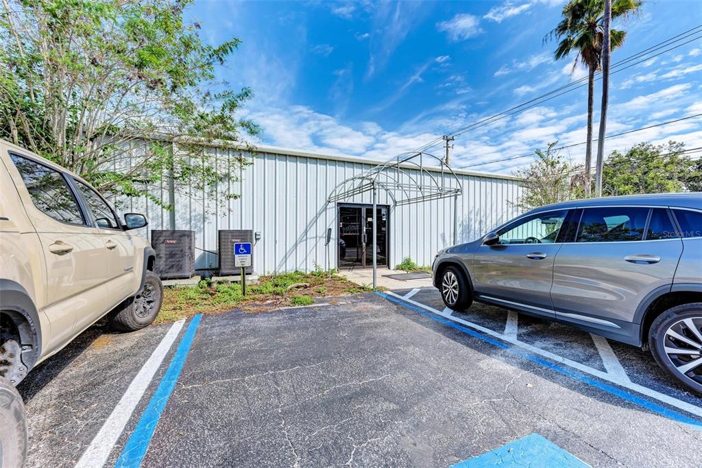 EUREKA REV MAP - Commercial Sale