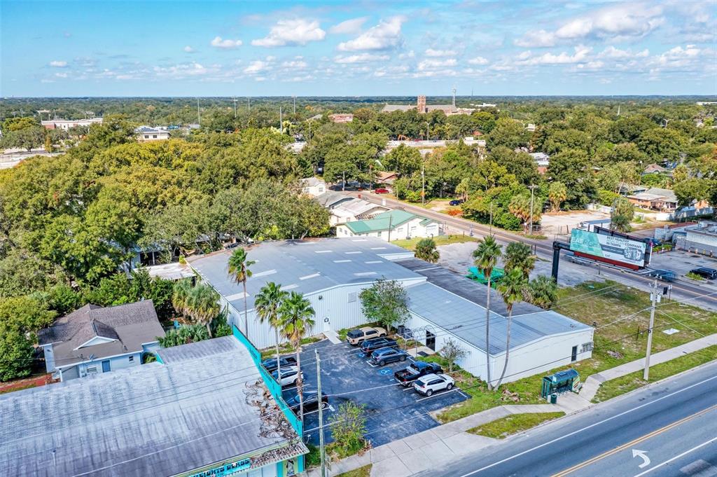 EUREKA REV MAP - Commercial Sale