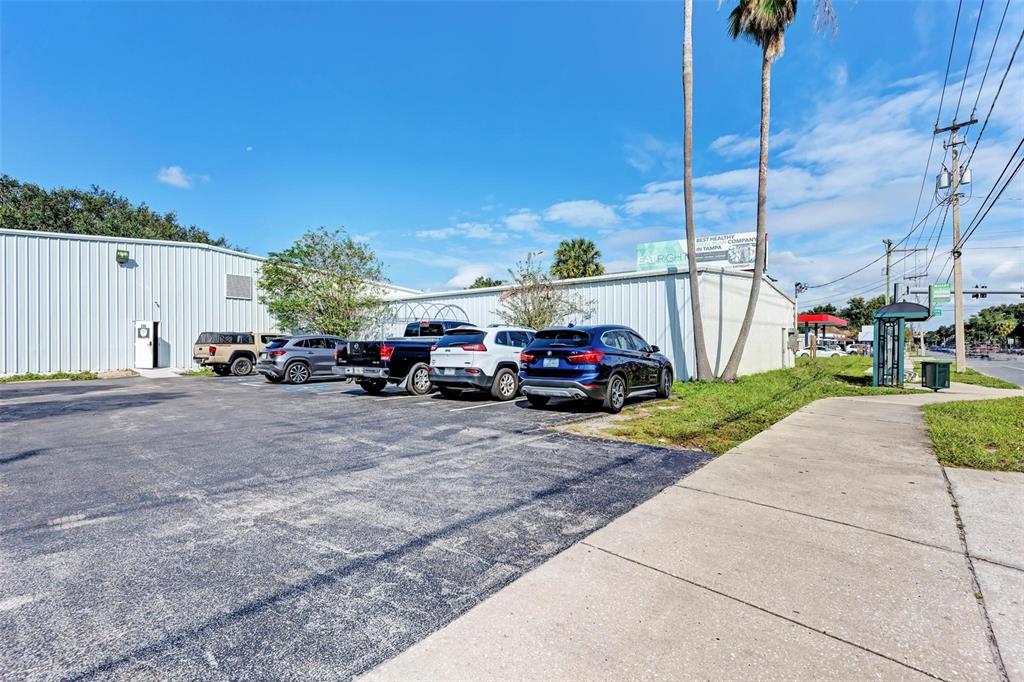 EUREKA REV MAP - Commercial Sale