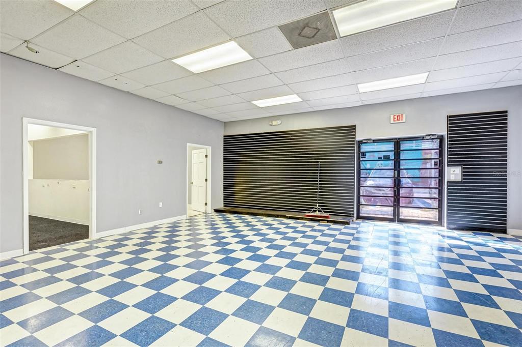 EUREKA REV MAP - Commercial Sale