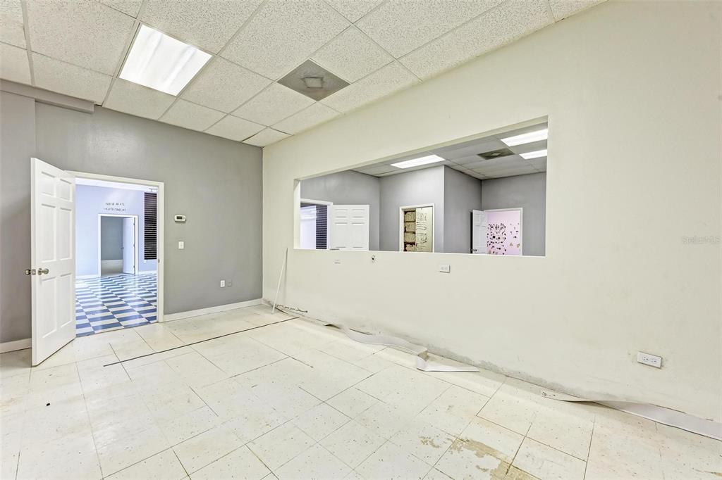 EUREKA REV MAP - Commercial Sale