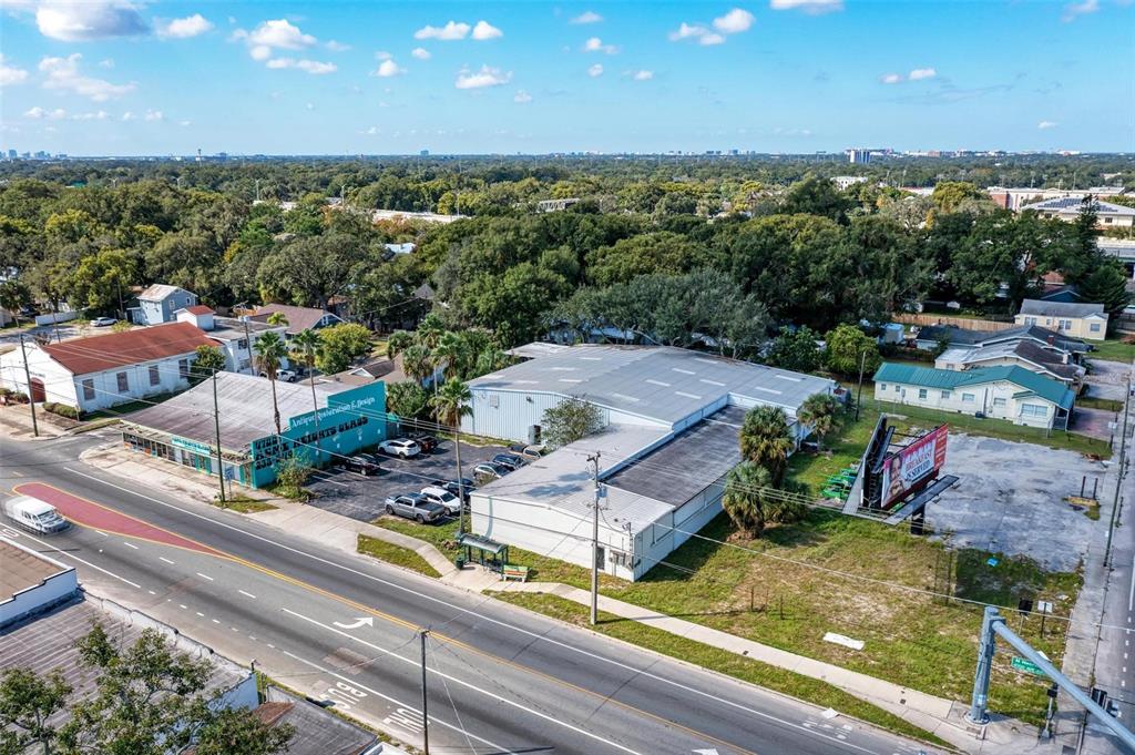 EUREKA REV MAP - Commercial Sale