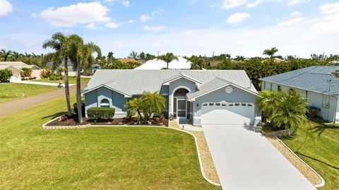 4333 SW 25TH PLACE CAPE CORAL FL 33914