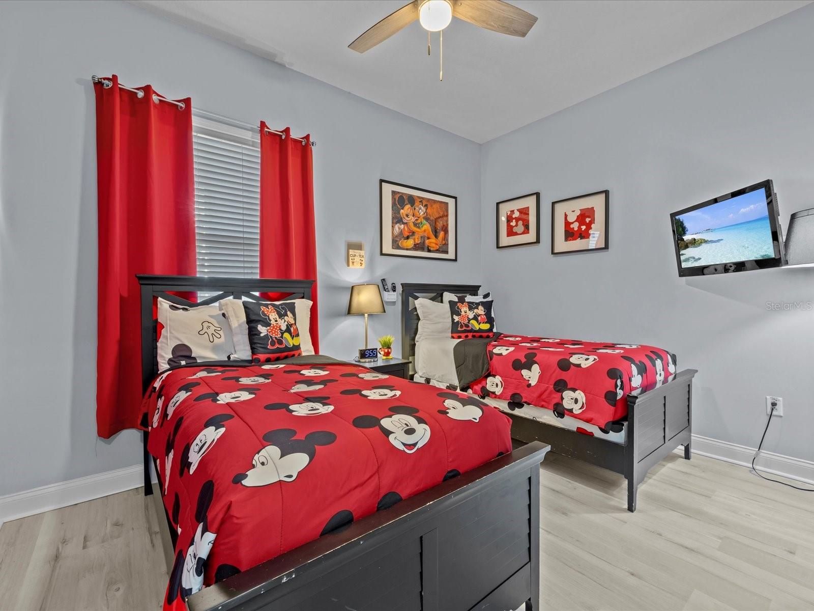 TERRACES/REUNION - Residential