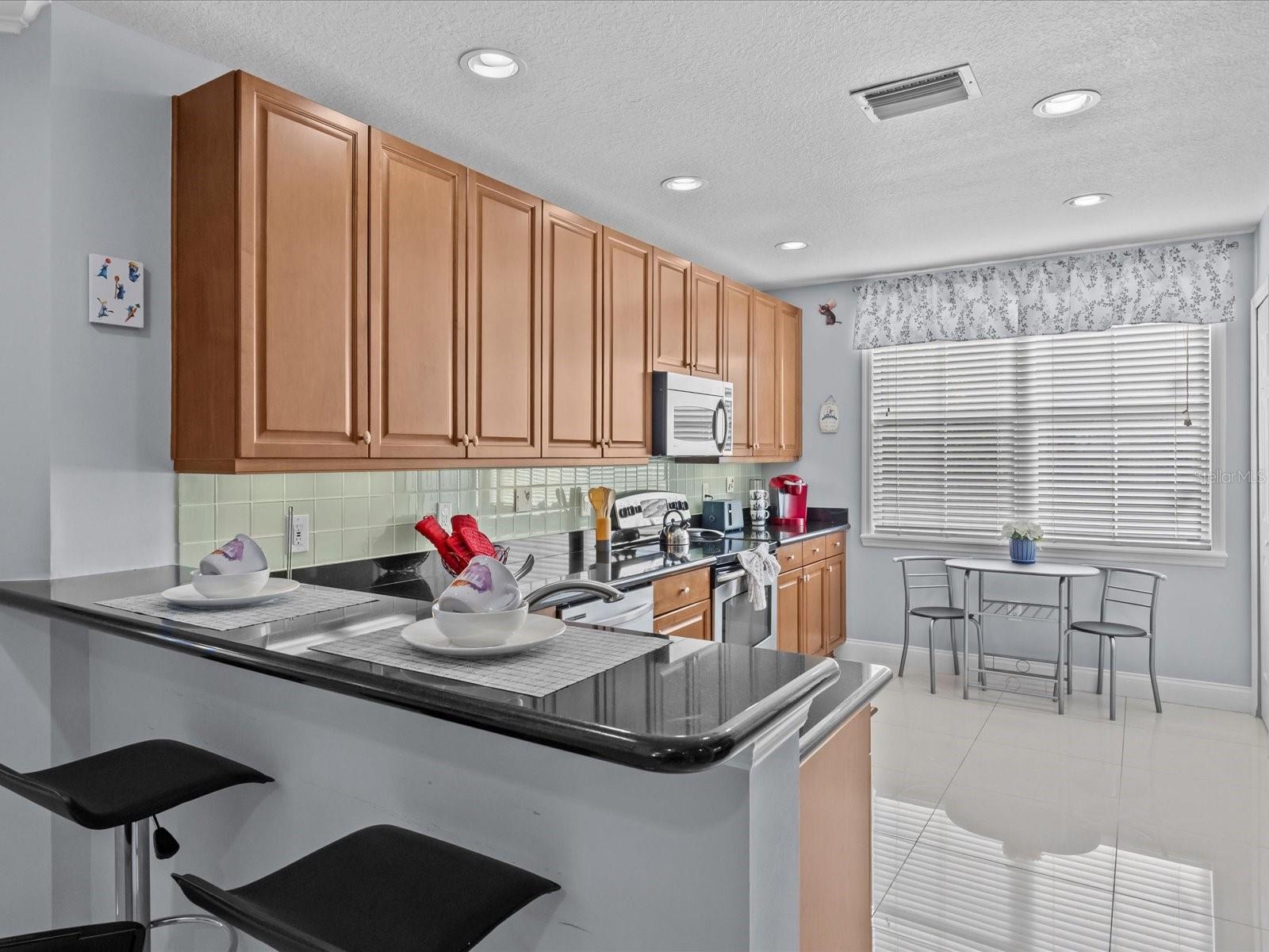 TERRACES/REUNION - Residential