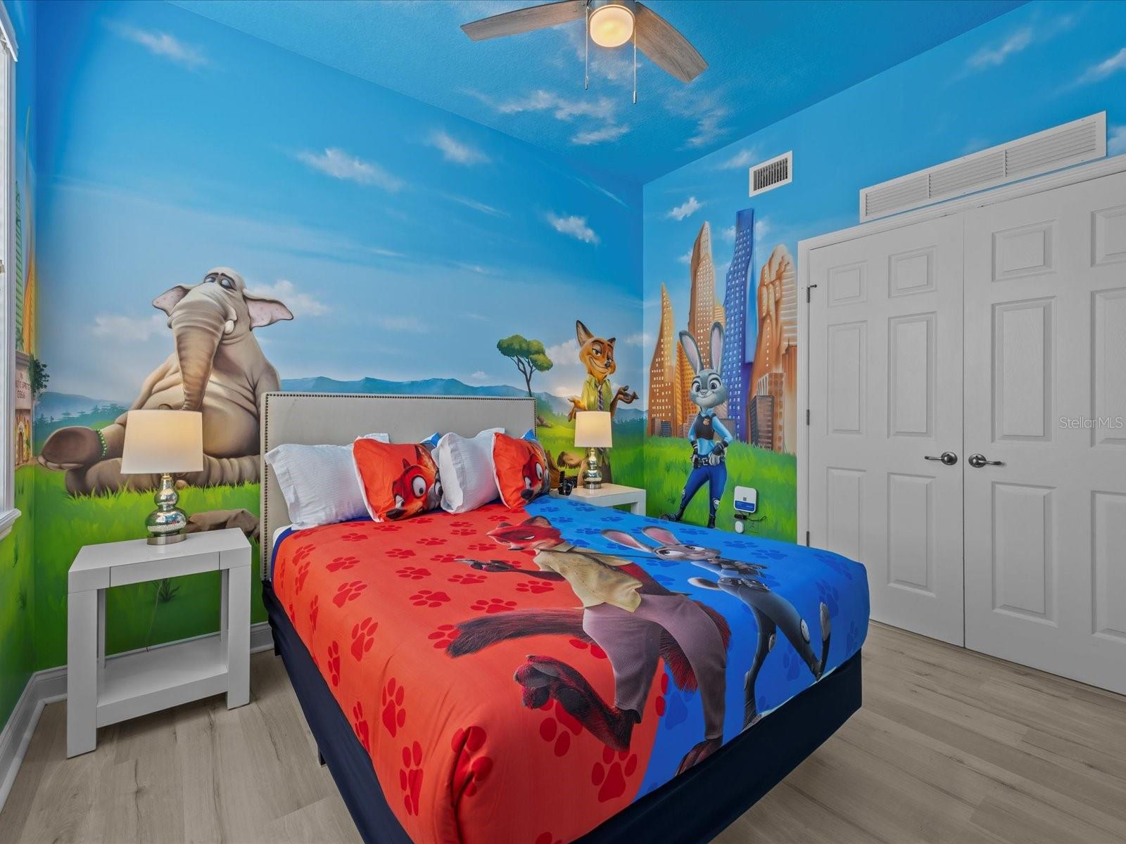 7468 EXCITEMENT DRIVE 102