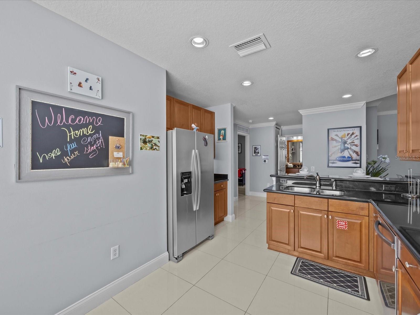 TERRACES/REUNION - Residential