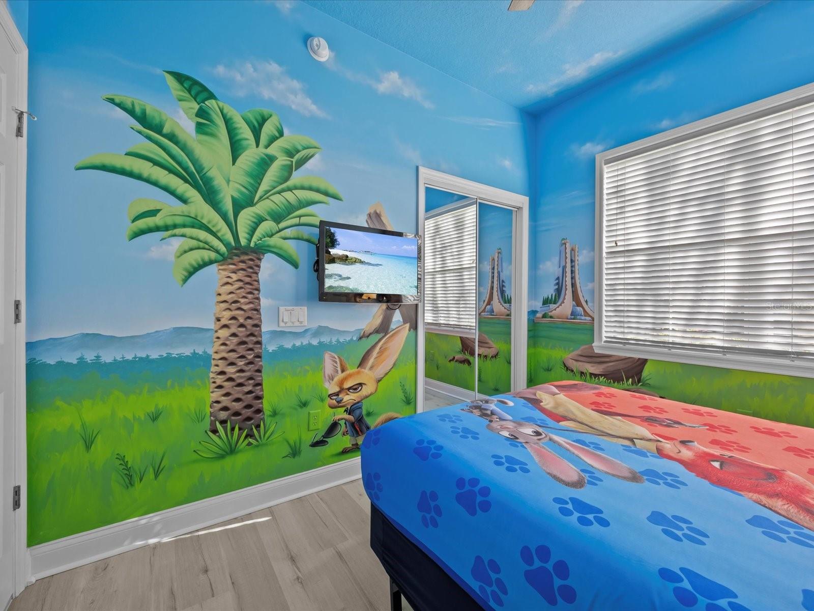 TERRACES/REUNION - Residential