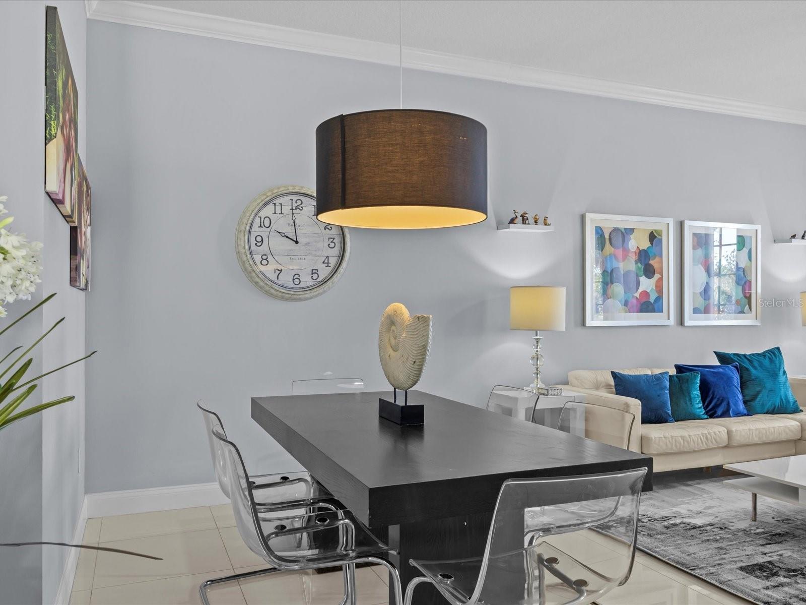 TERRACES/REUNION - Residential