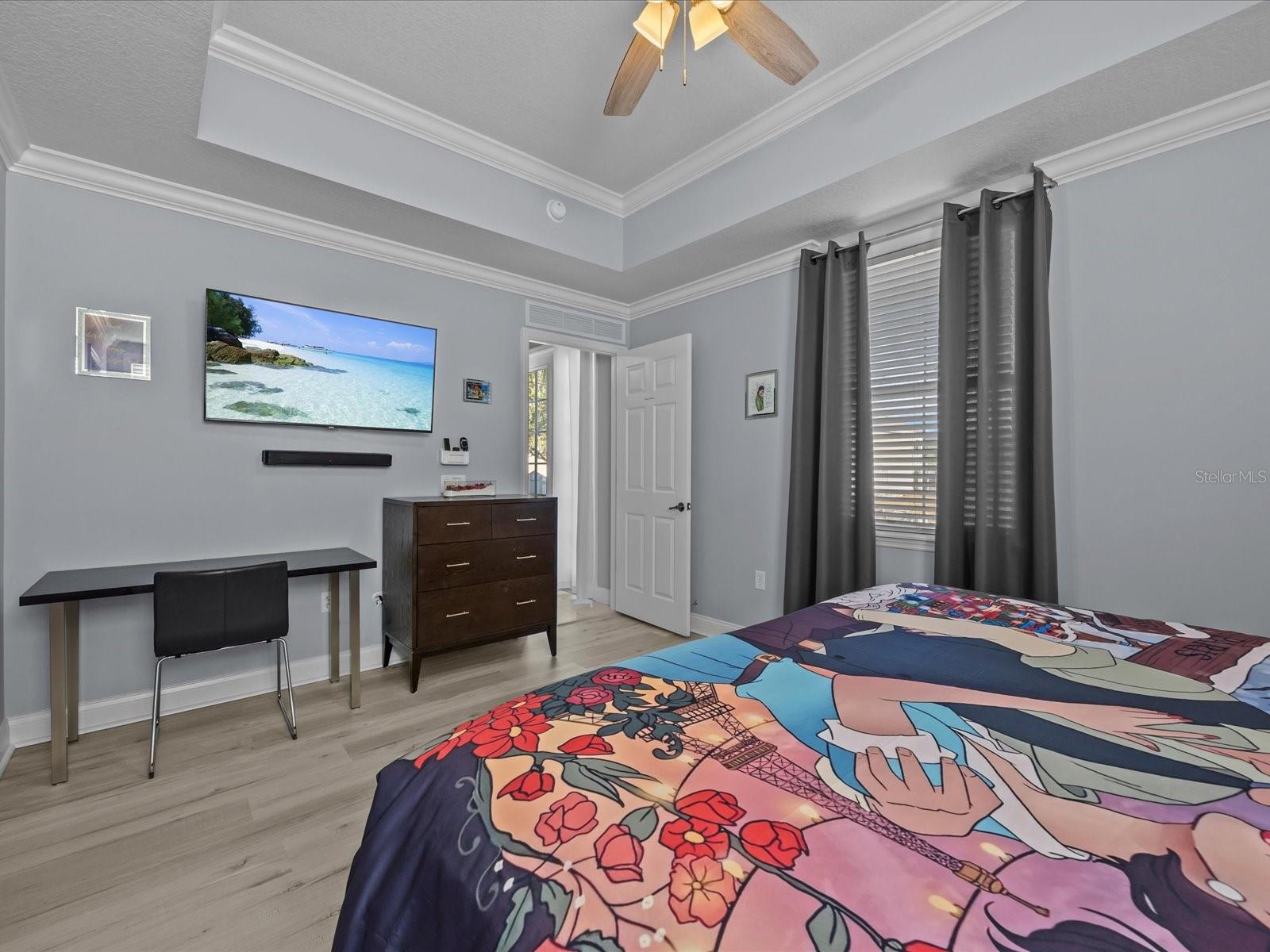 TERRACES/REUNION - Residential