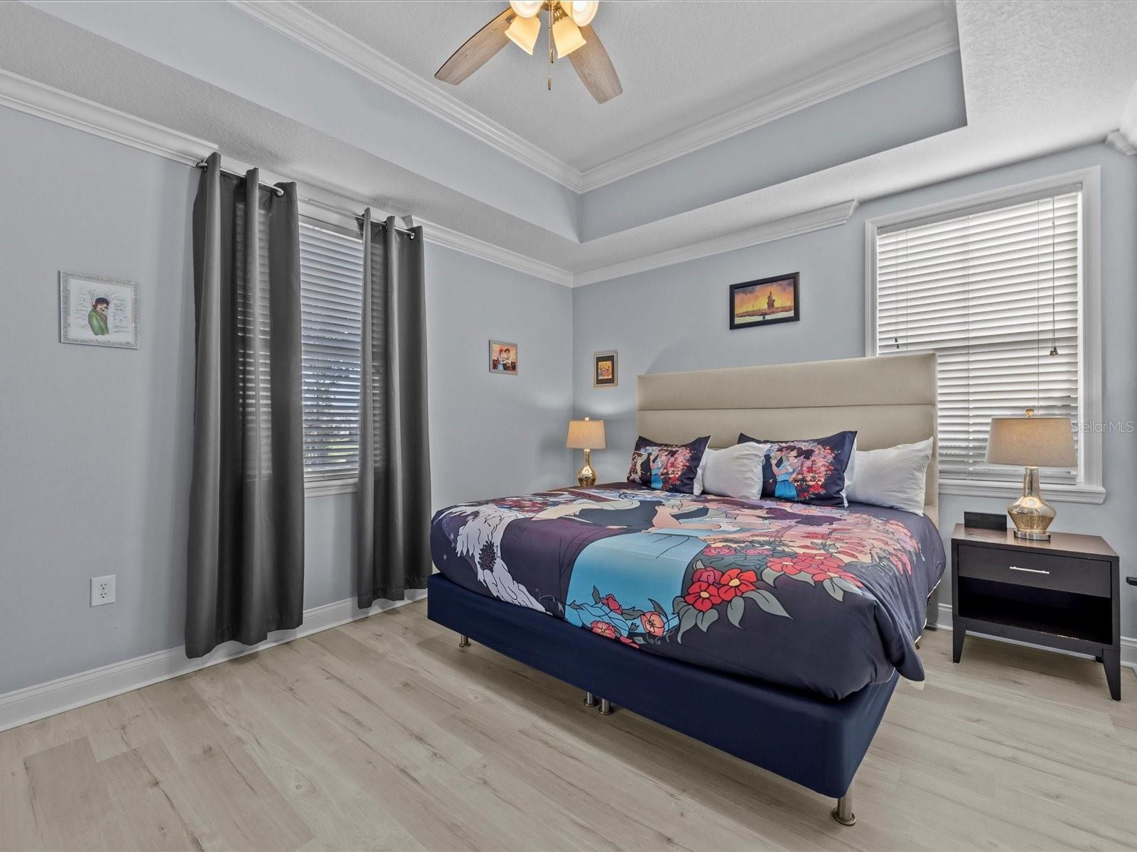 TERRACES/REUNION - Residential