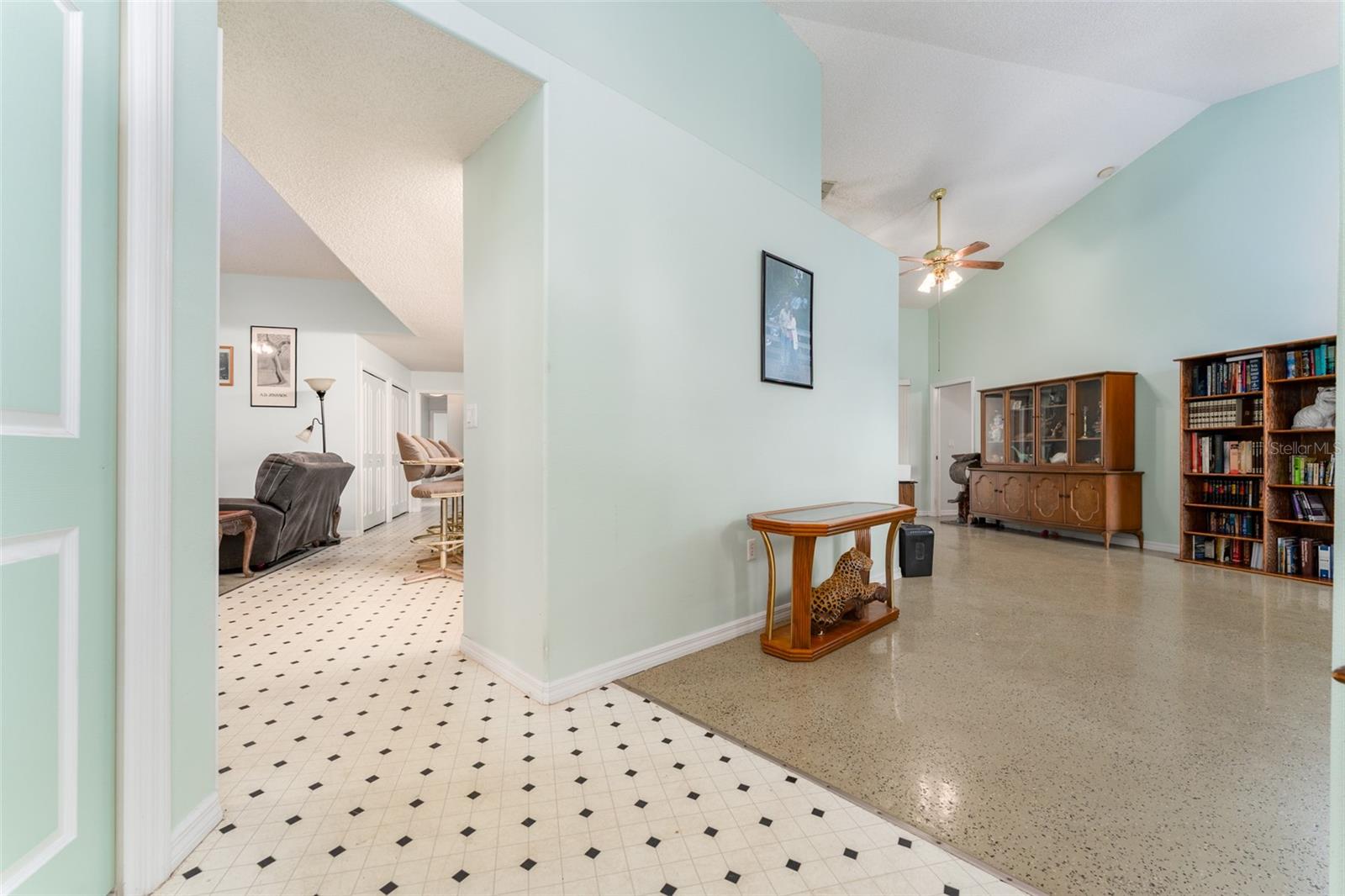 SASSER OAKS UNREC SUB - Residential