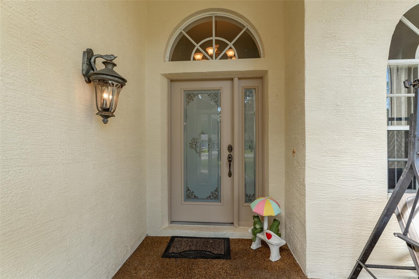 SASSER OAKS UNREC SUB - Residential