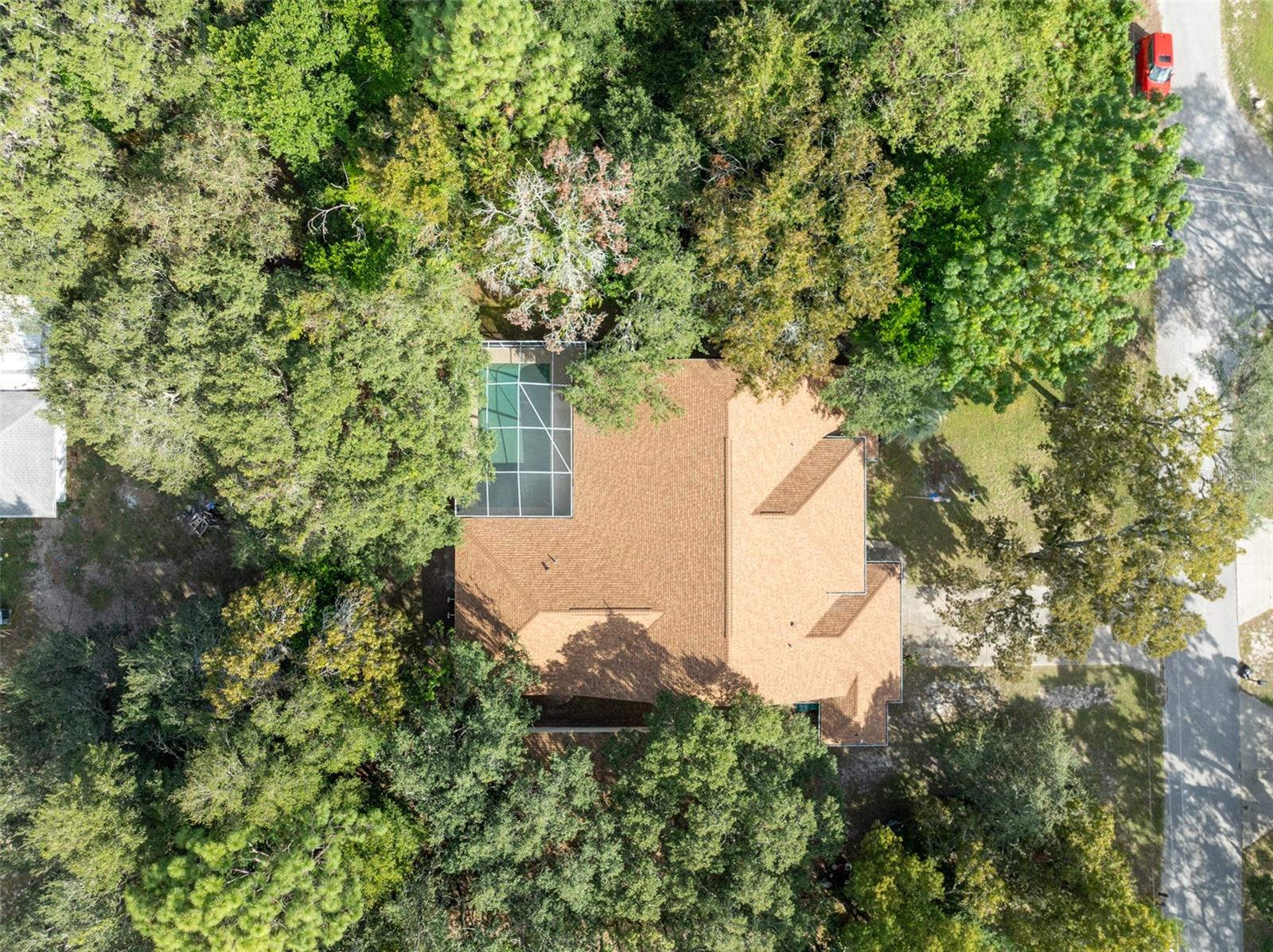 SASSER OAKS UNREC SUB - Residential