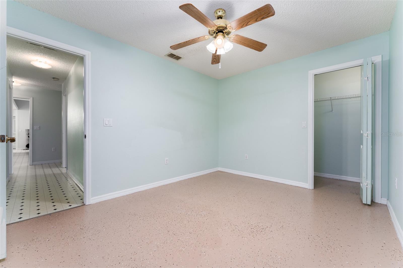 SASSER OAKS UNREC SUB - Residential