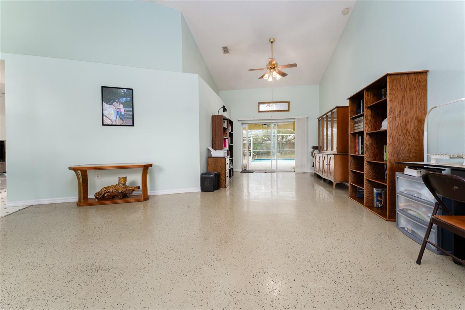 SASSER OAKS UNREC SUB - Residential