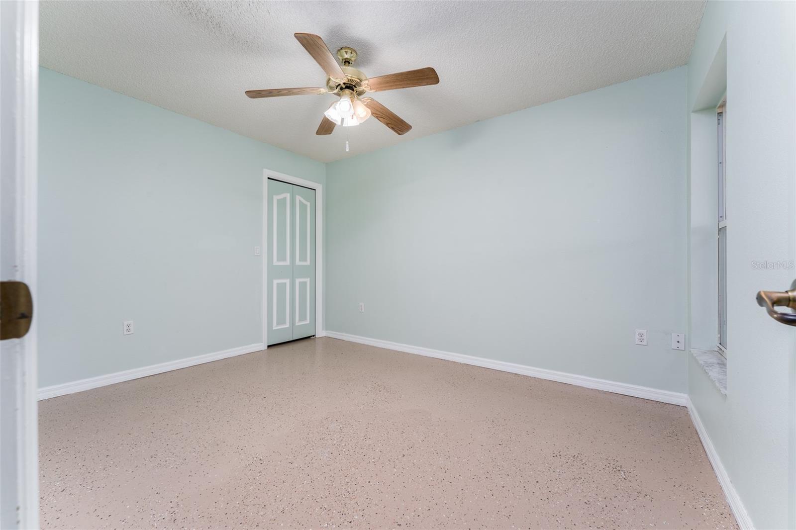 SASSER OAKS UNREC SUB - Residential