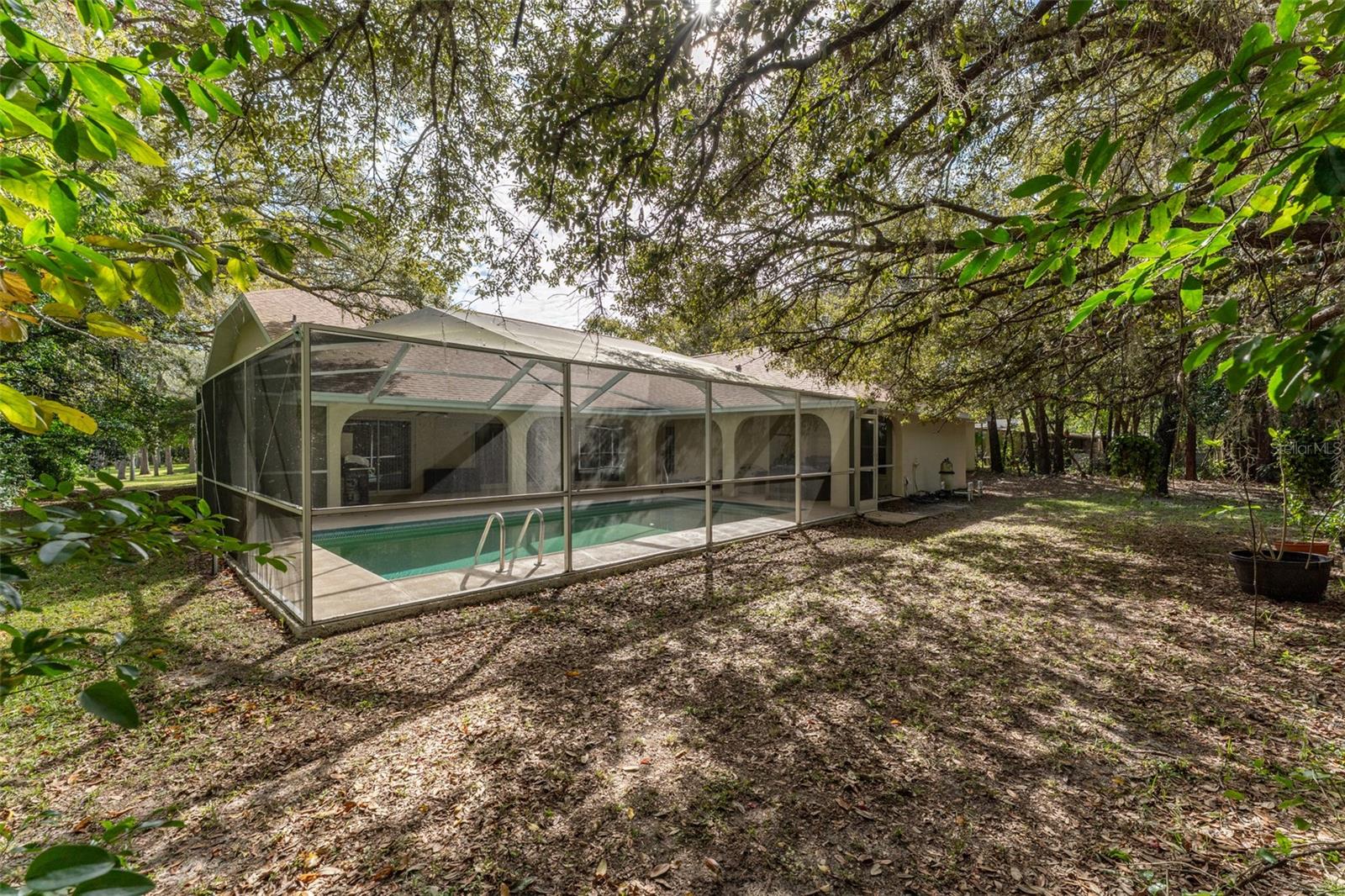 SASSER OAKS UNREC SUB - Residential