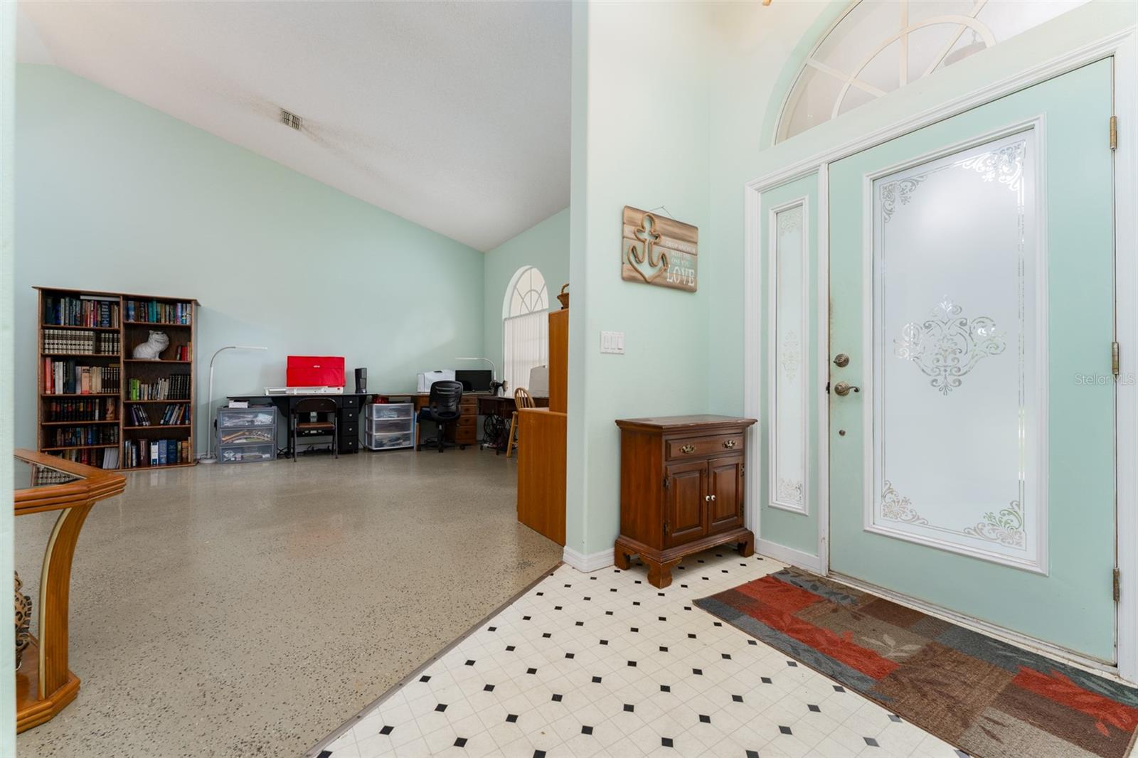 SASSER OAKS UNREC SUB - Residential