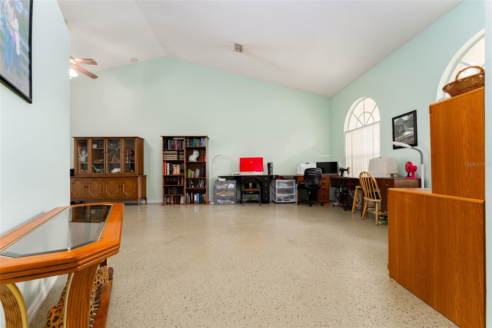 SASSER OAKS UNREC SUB - Residential