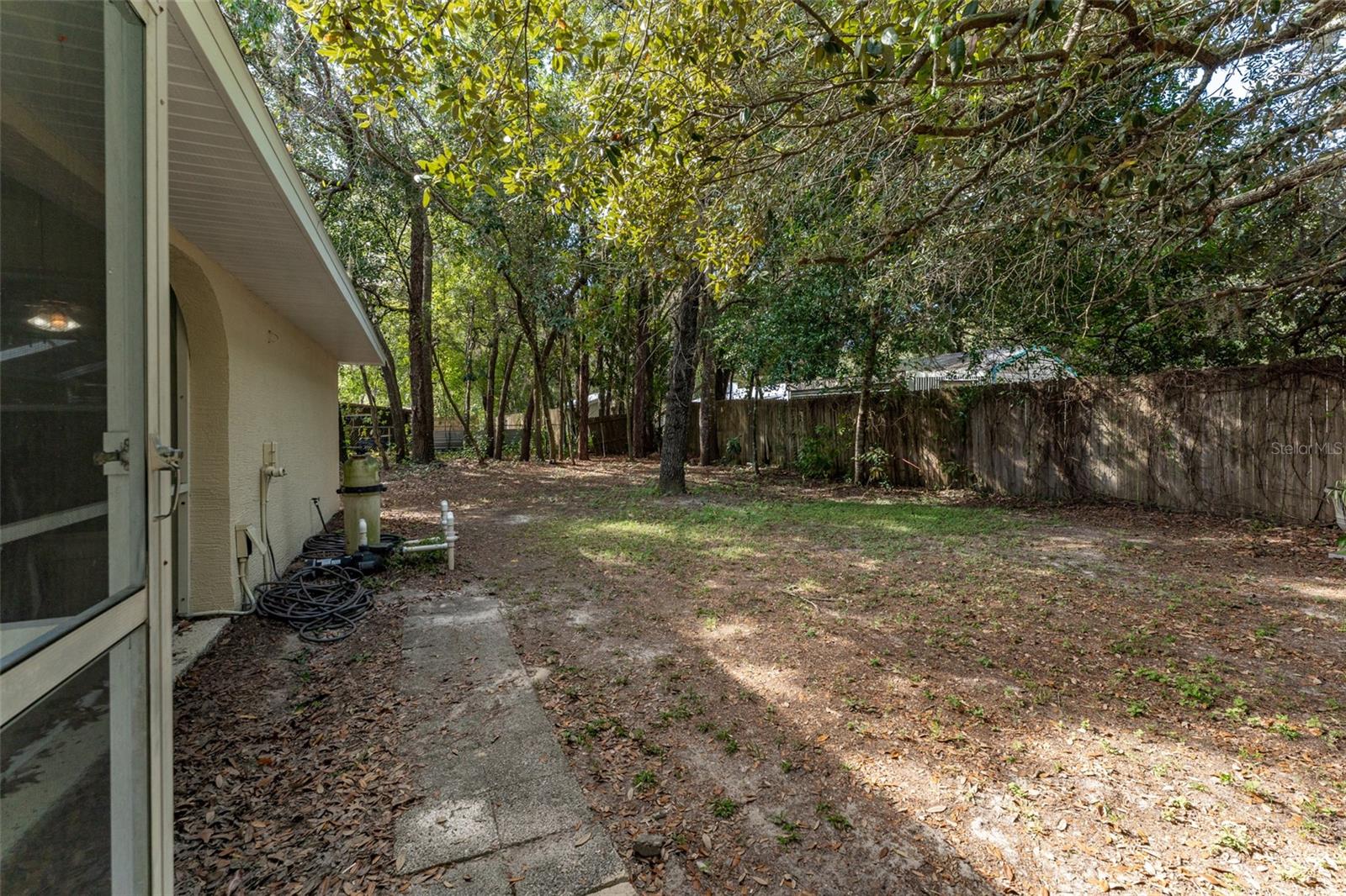 SASSER OAKS UNREC SUB - Residential