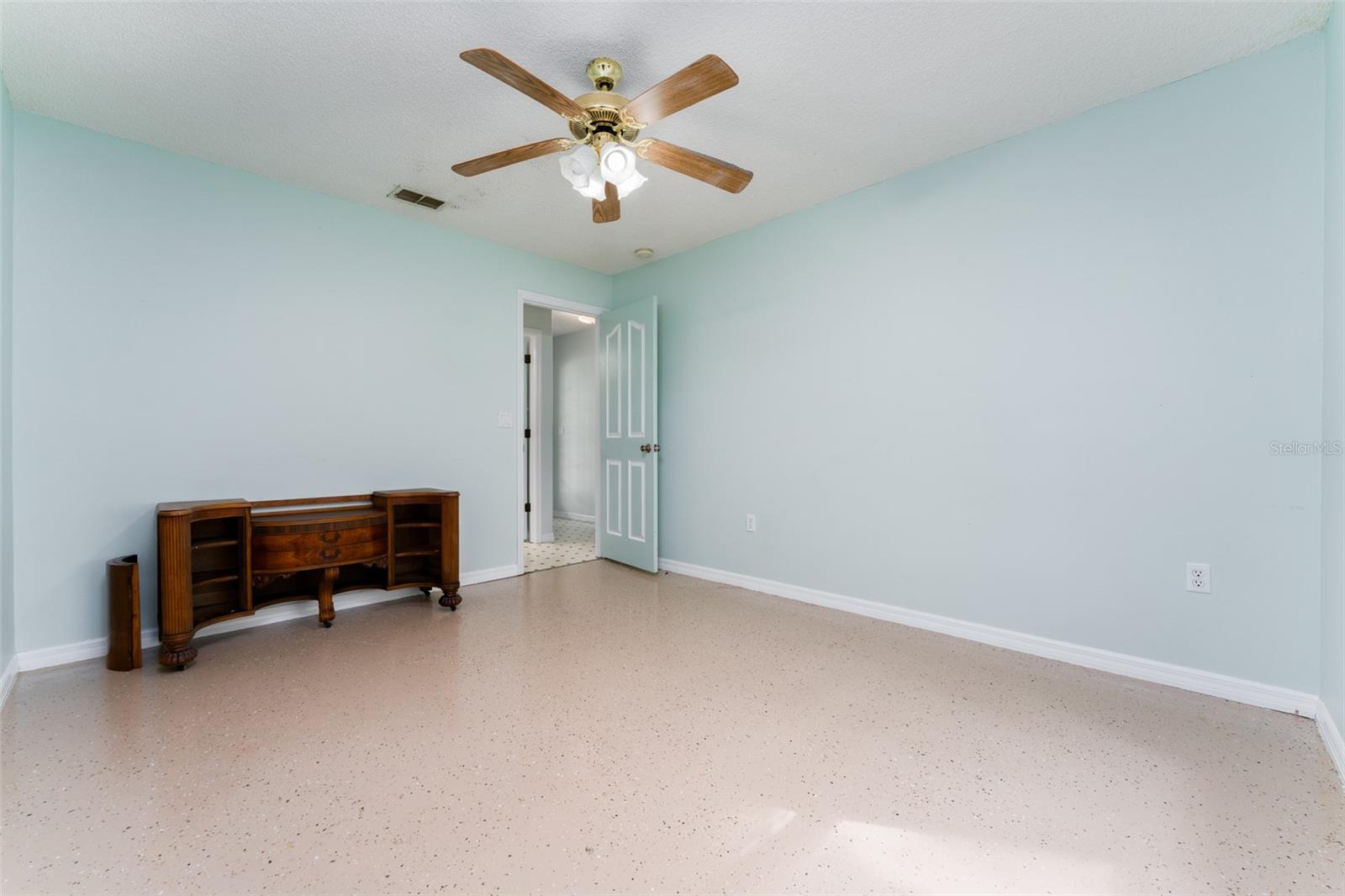 SASSER OAKS UNREC SUB - Residential