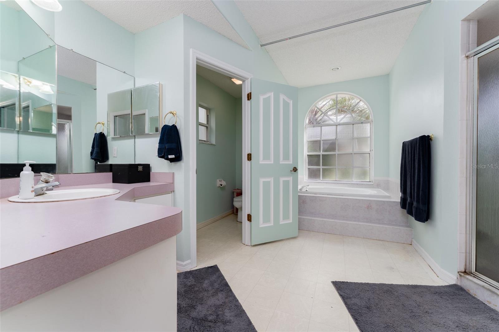 SASSER OAKS UNREC SUB - Residential