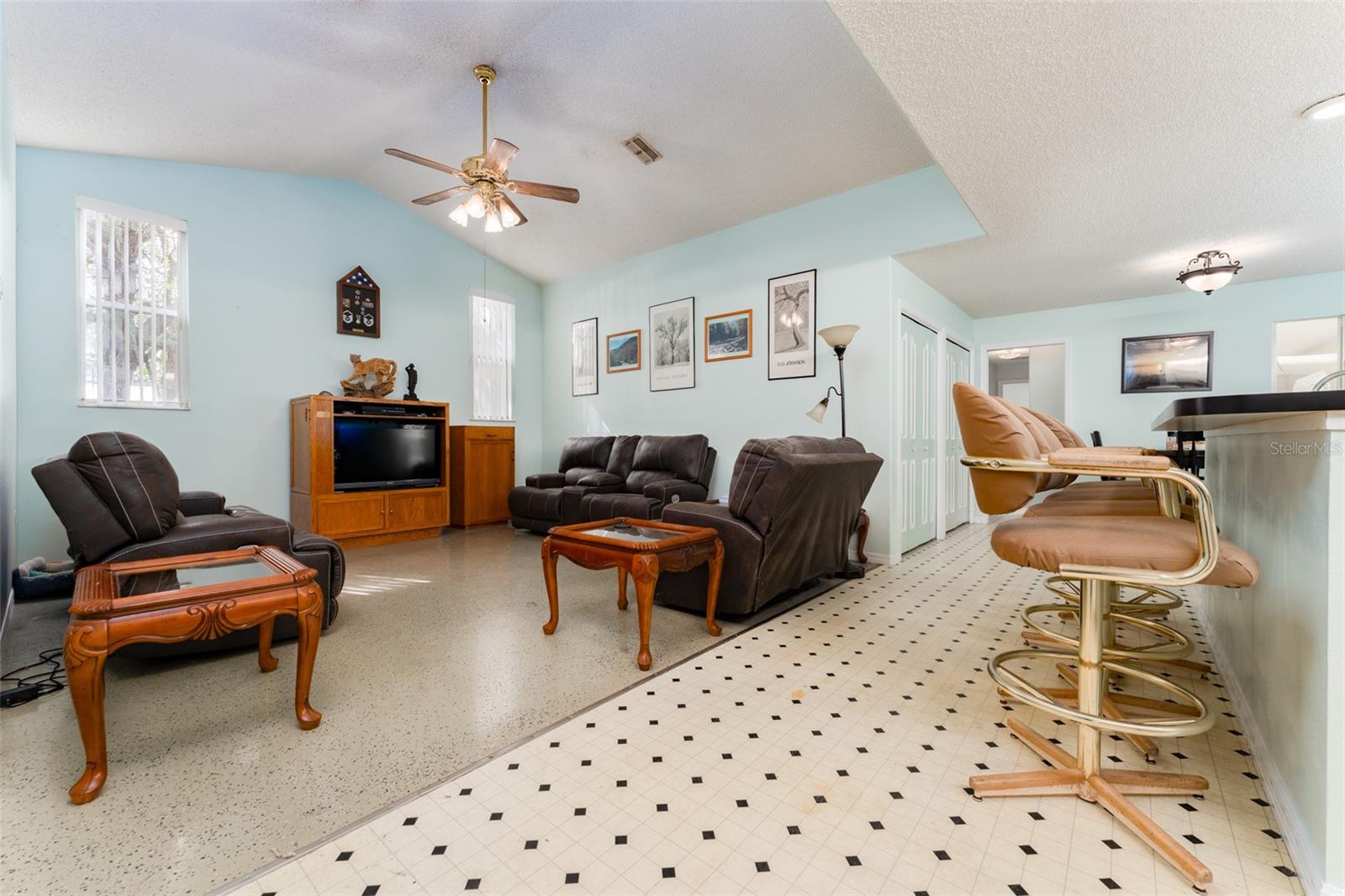 SASSER OAKS UNREC SUB - Residential