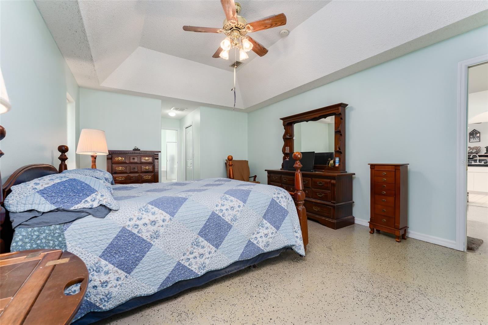 SASSER OAKS UNREC SUB - Residential