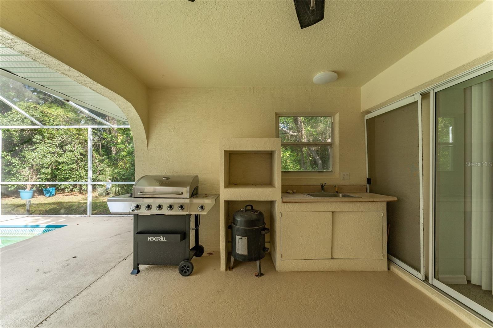 SASSER OAKS UNREC SUB - Residential