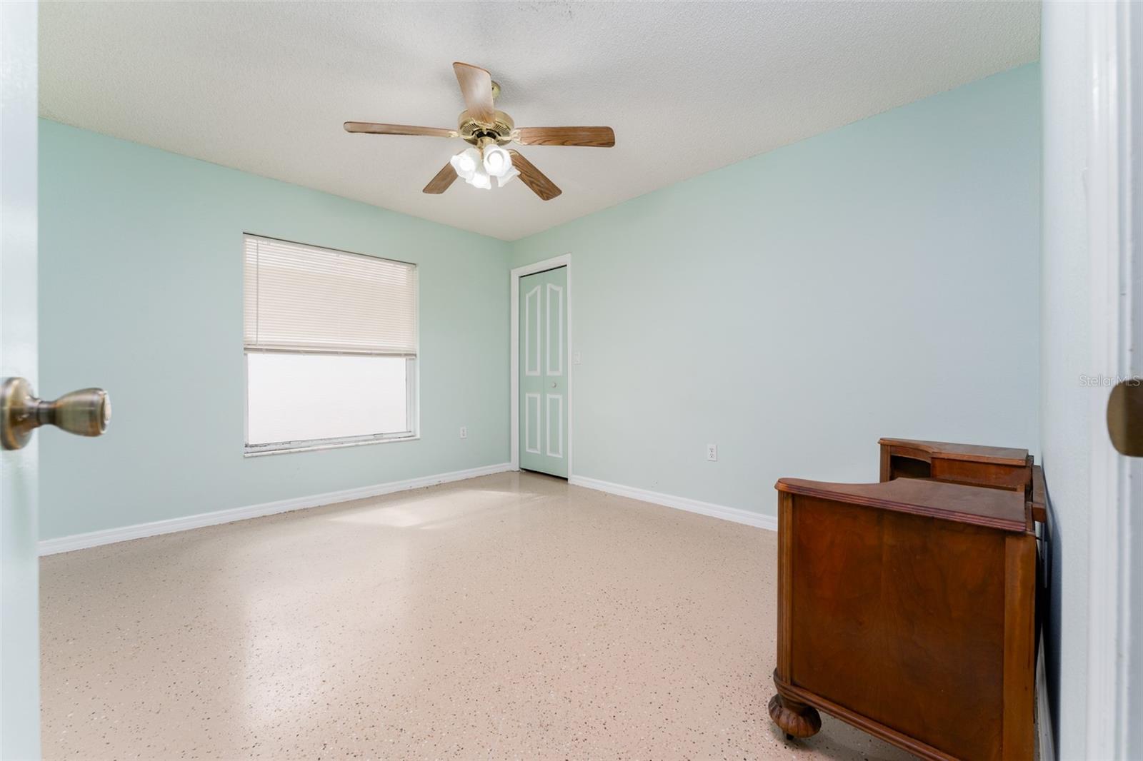 SASSER OAKS UNREC SUB - Residential