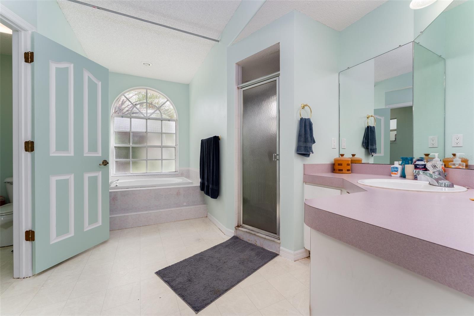 SASSER OAKS UNREC SUB - Residential