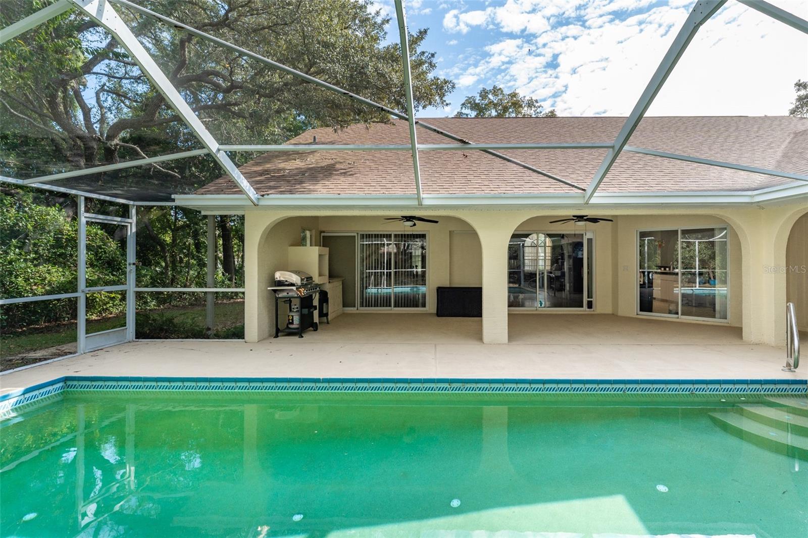 SASSER OAKS UNREC SUB - Residential