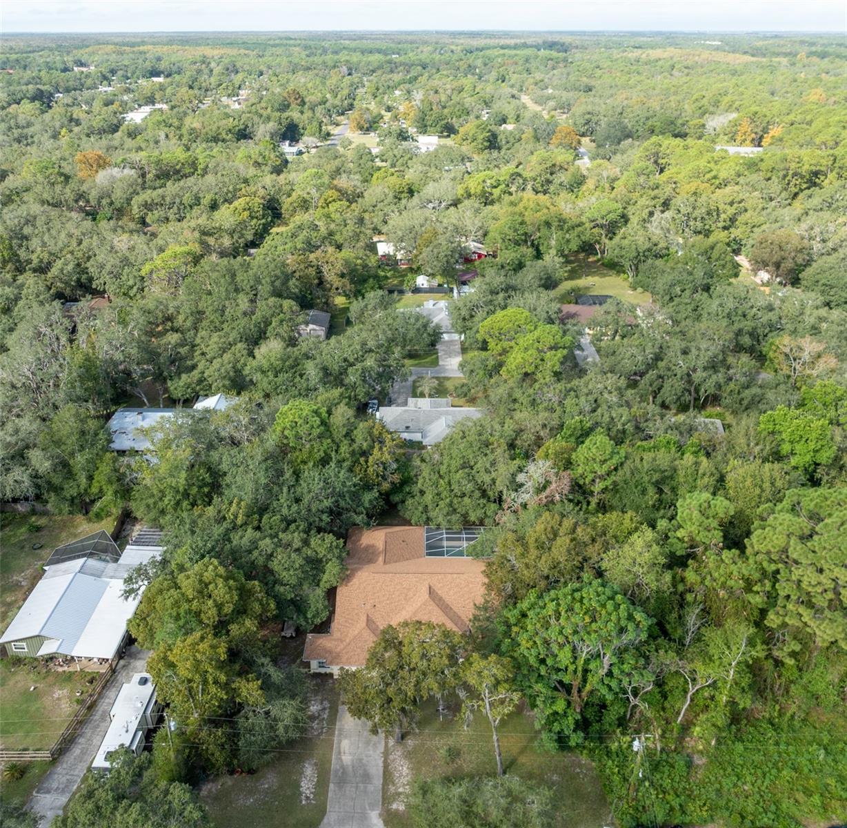 SASSER OAKS UNREC SUB - Residential