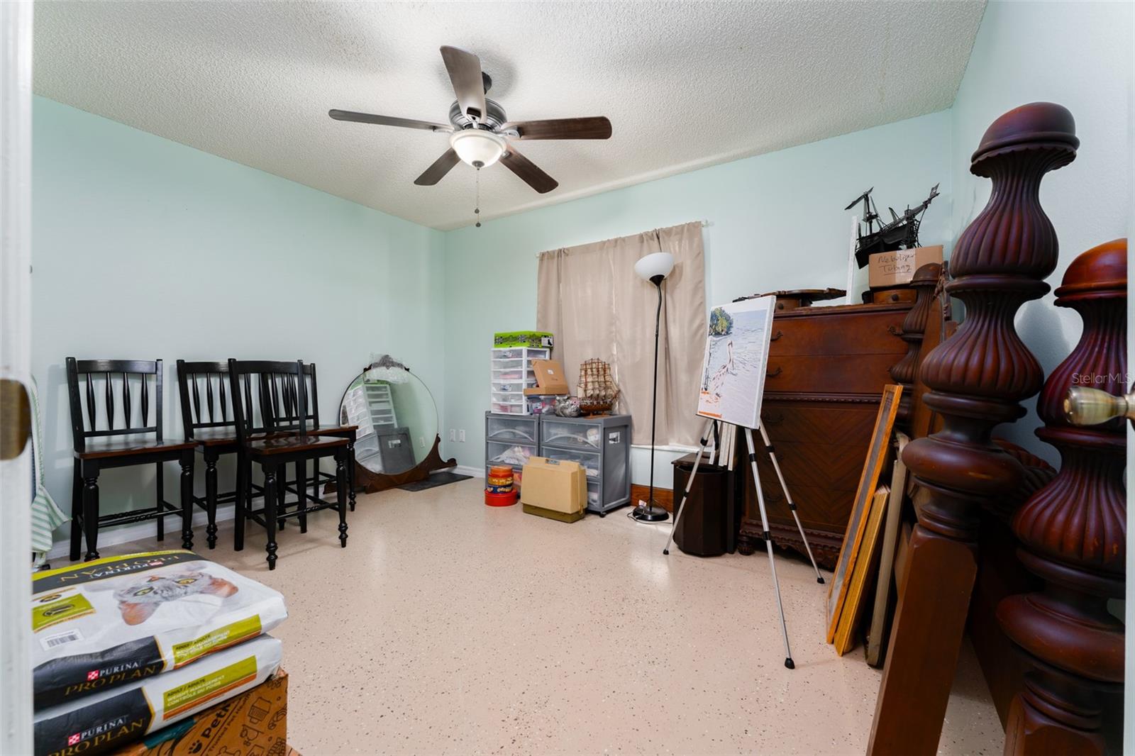 SASSER OAKS UNREC SUB - Residential