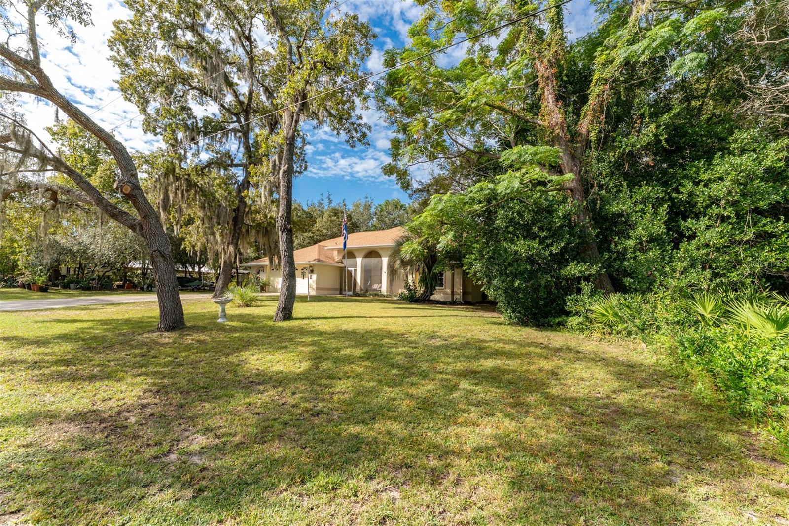 SASSER OAKS UNREC SUB - Residential