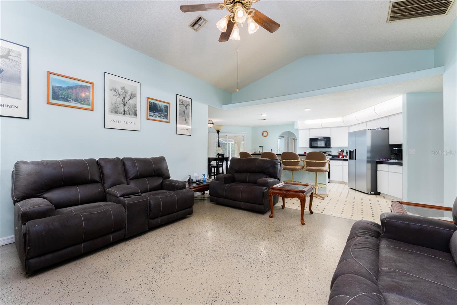 SASSER OAKS UNREC SUB - Residential