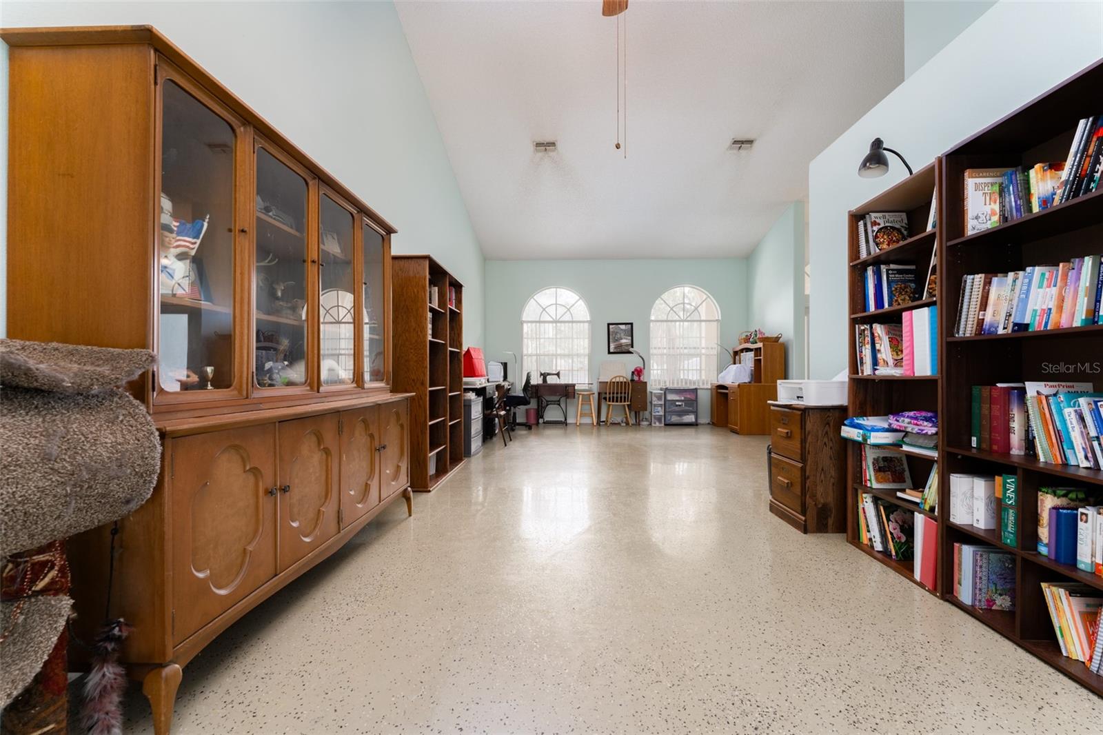 SASSER OAKS UNREC SUB - Residential