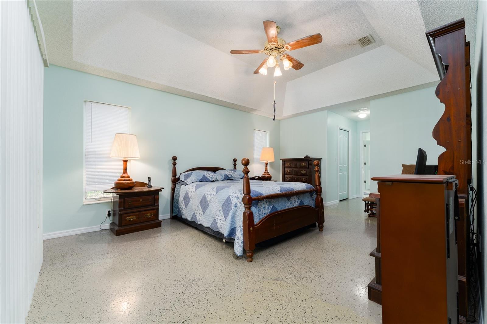 SASSER OAKS UNREC SUB - Residential